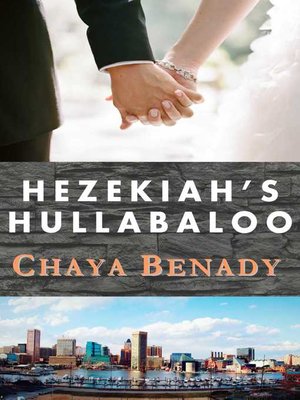 cover image of Hezekiah's Hullabaloo